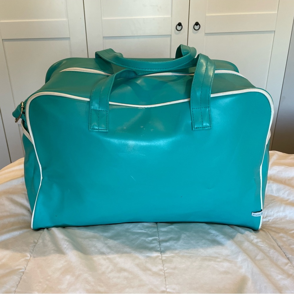 Origami Owl Duffle Weekender Bag - Picture 5 of 13